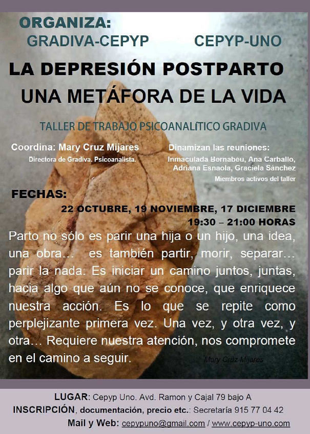 LA DEPRESION